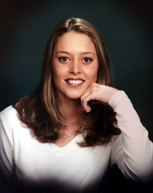 Obituary of Robyn Elizabeth Snyder