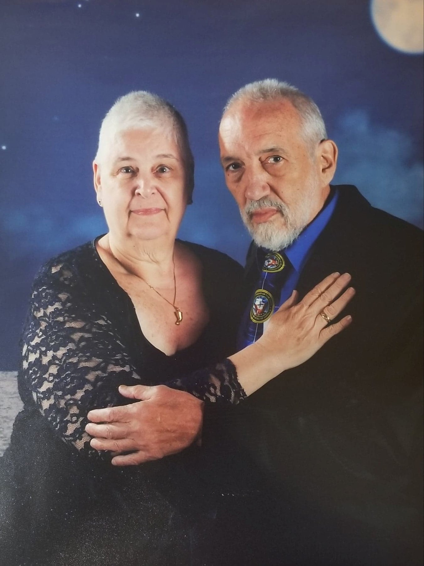 Obituary of David B. Dunn