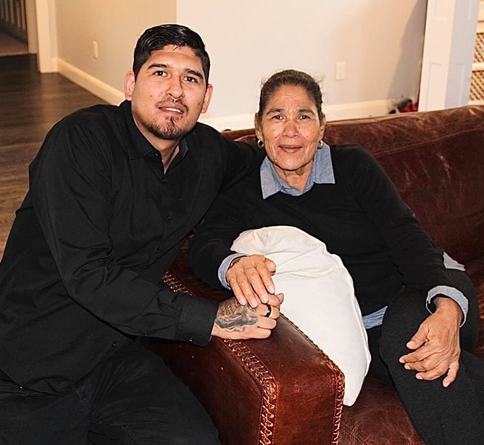 Avis de décès de David Gonzalez