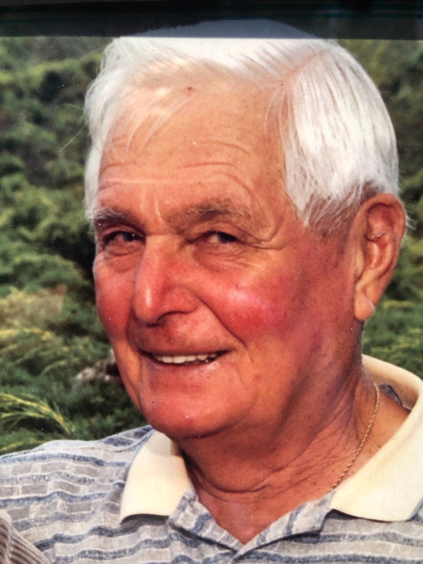 Nanaimo Obituaries - n3r6usj