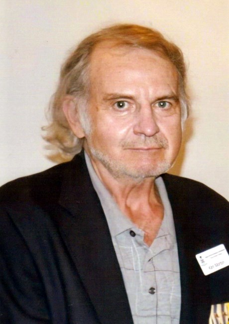 Obituario de Kim Allen Morton