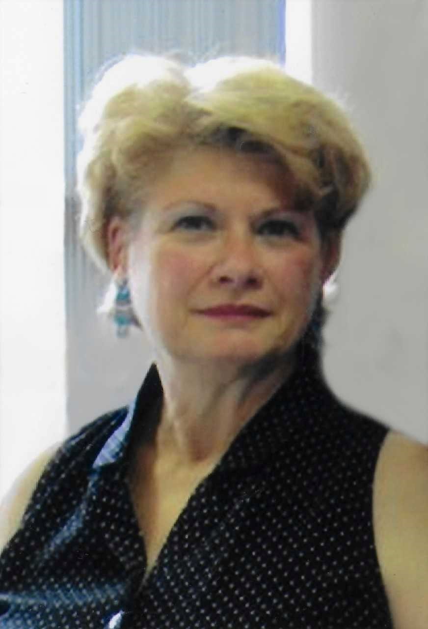 Obituary of Claudette Nelson Lacourse