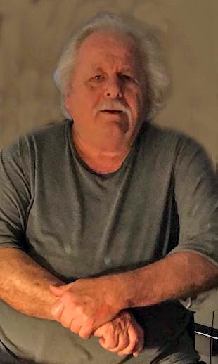 Obituary of Robert "Bob" Paul Swank