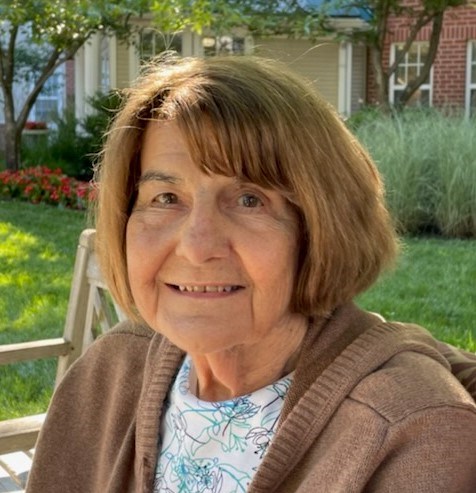 Obituary of Margaret M. Mather