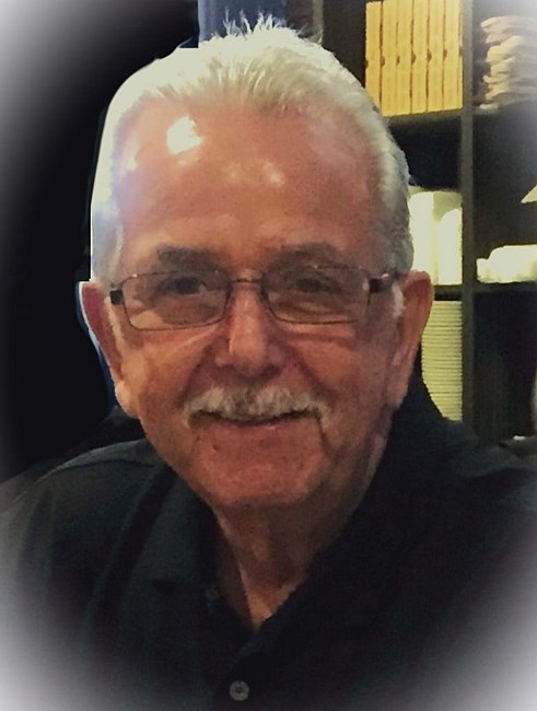 Obituary of Gilberto Pruneda