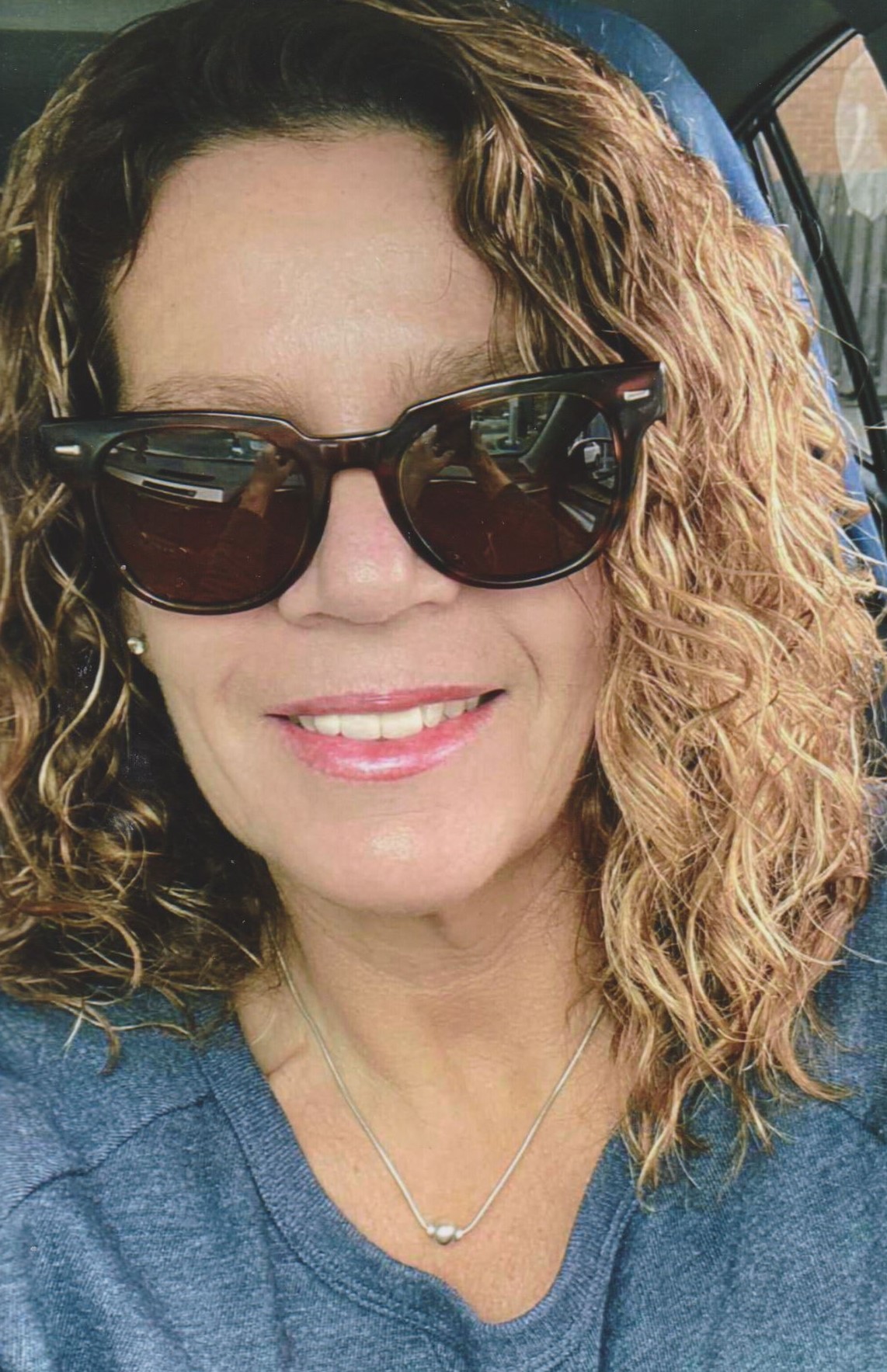 Sharon Lee Bonney Obituary South Dartmouth, MA