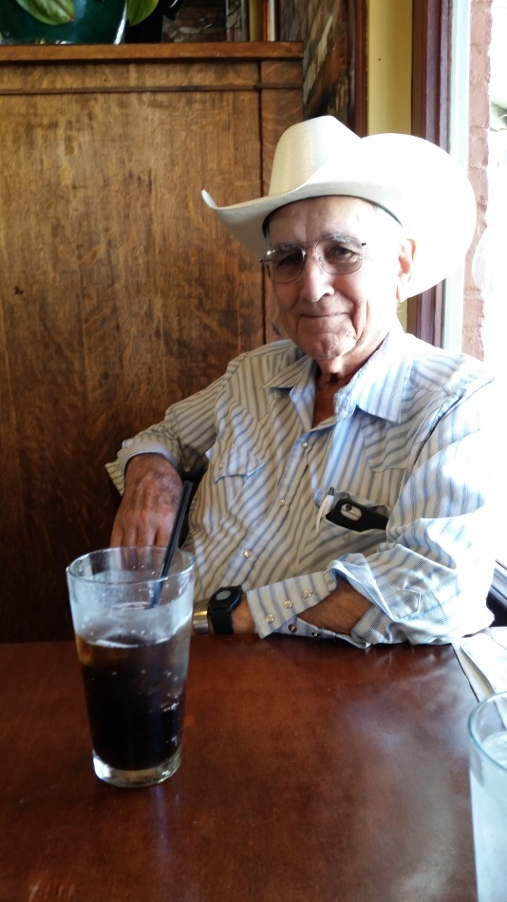 Obituary of Alexander James Belshaw