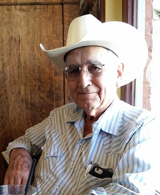 Obituary of Alexander James Belshaw