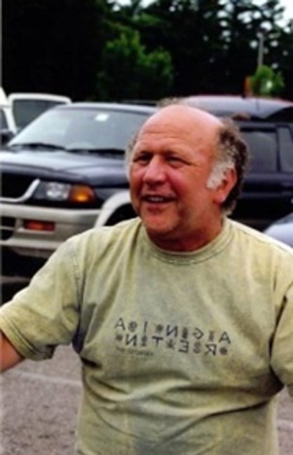 Obituary of William David "Bill" Walker Sr.
