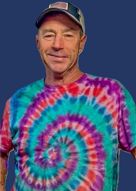 Obituary of Darryl Patrick Keith