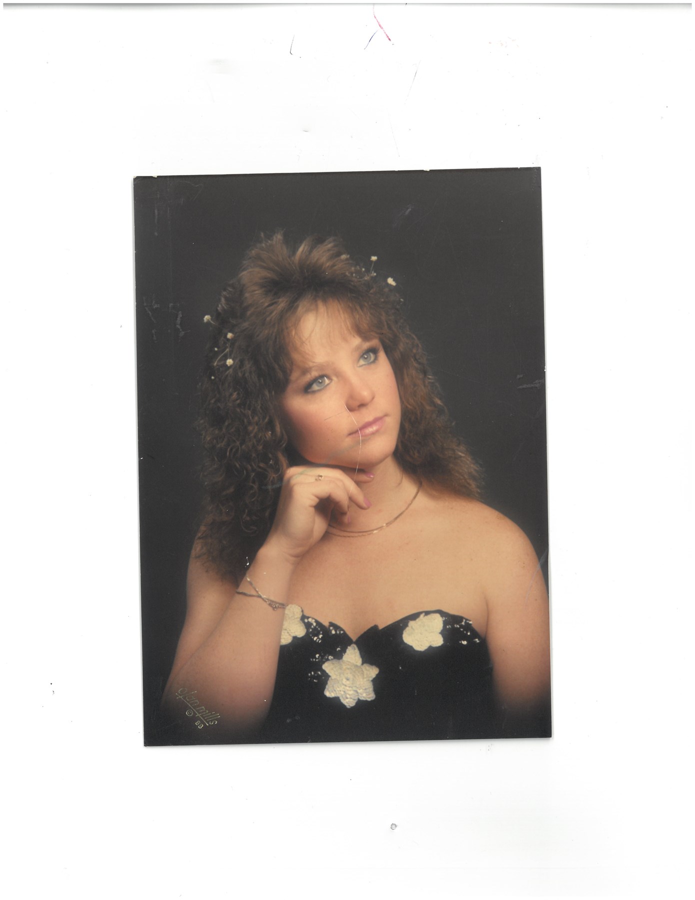 Obituary of Denise Lynne Johnson