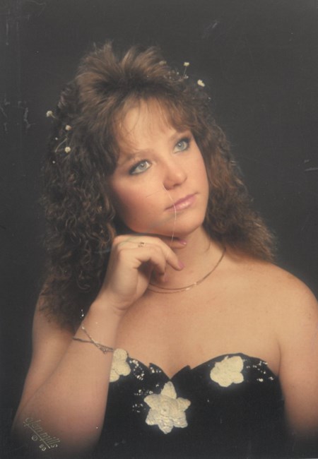 Obituary of Denise Lynne Johnson