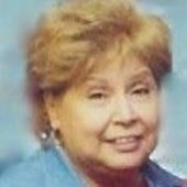 Obituary of Maria R. Padilla