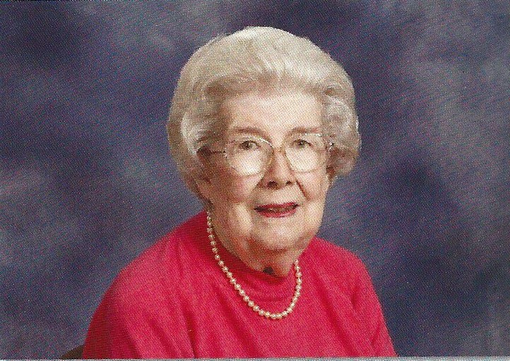 Obituary of Lila Childers Huntley