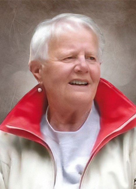 Obituario de Erika Podesser