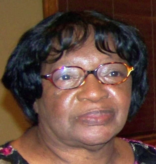 Avis de décès de Betty Mandubourg