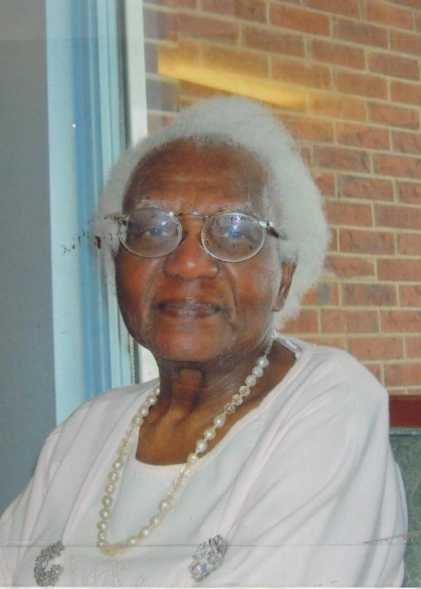 Obituary of Eileen Jasmine Archer