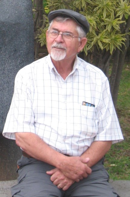 Obituary of John G. Tsikalas