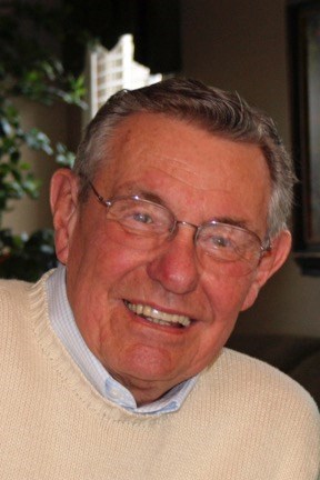 Obituary of Maurice Clair Minielly