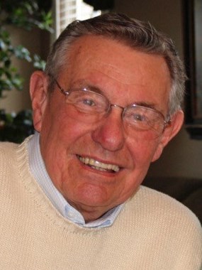 Obituary of Maurice Clair Minielly