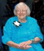 Dolores Eddy