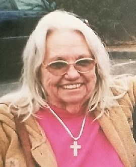 Obituary of Daisy Iris Kravitch