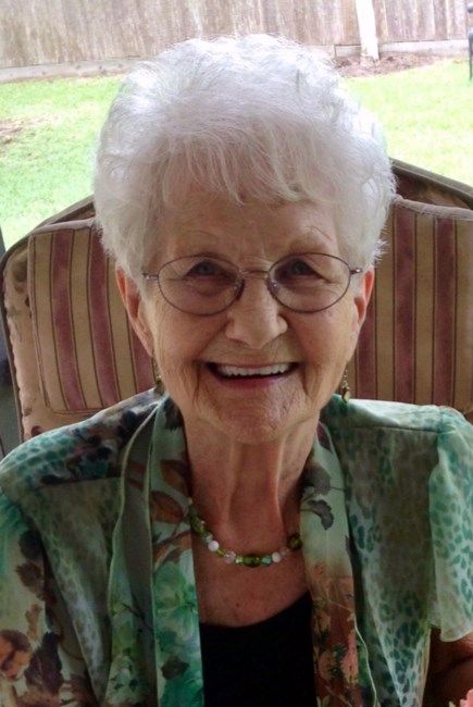 Obituary of Doris Stuteville