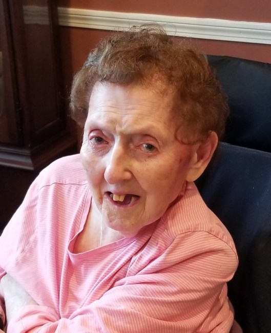 Obituary of Anna F. Rogozinski