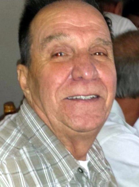 Obituary of Alfred John Nunez Sr.