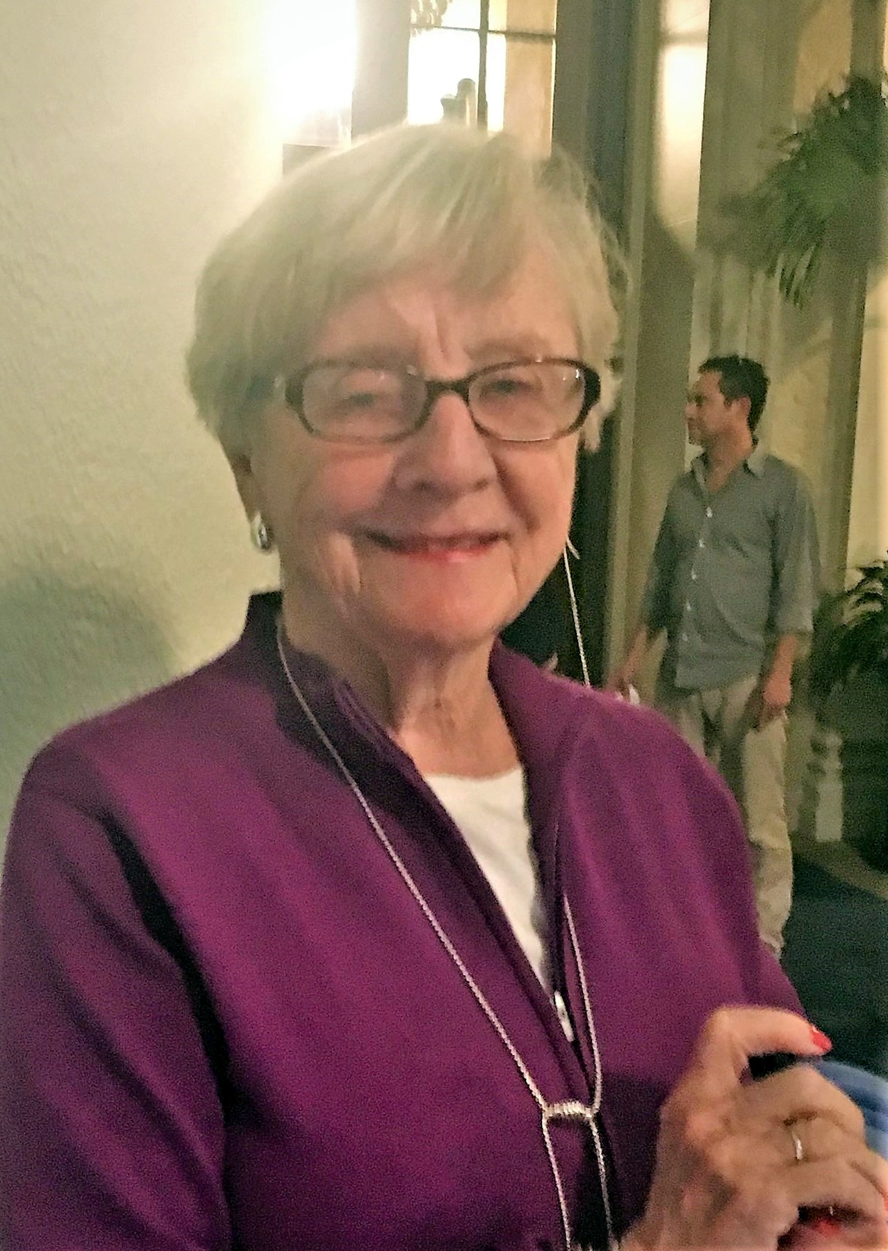 Nancy Lee Lewis Obituary - Columbia, MO