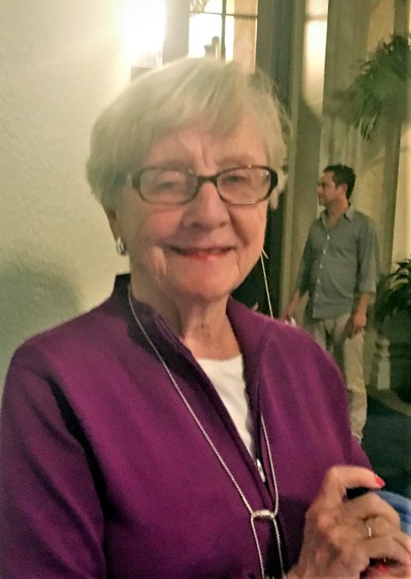 Obituary of Nancy Lee Lewis