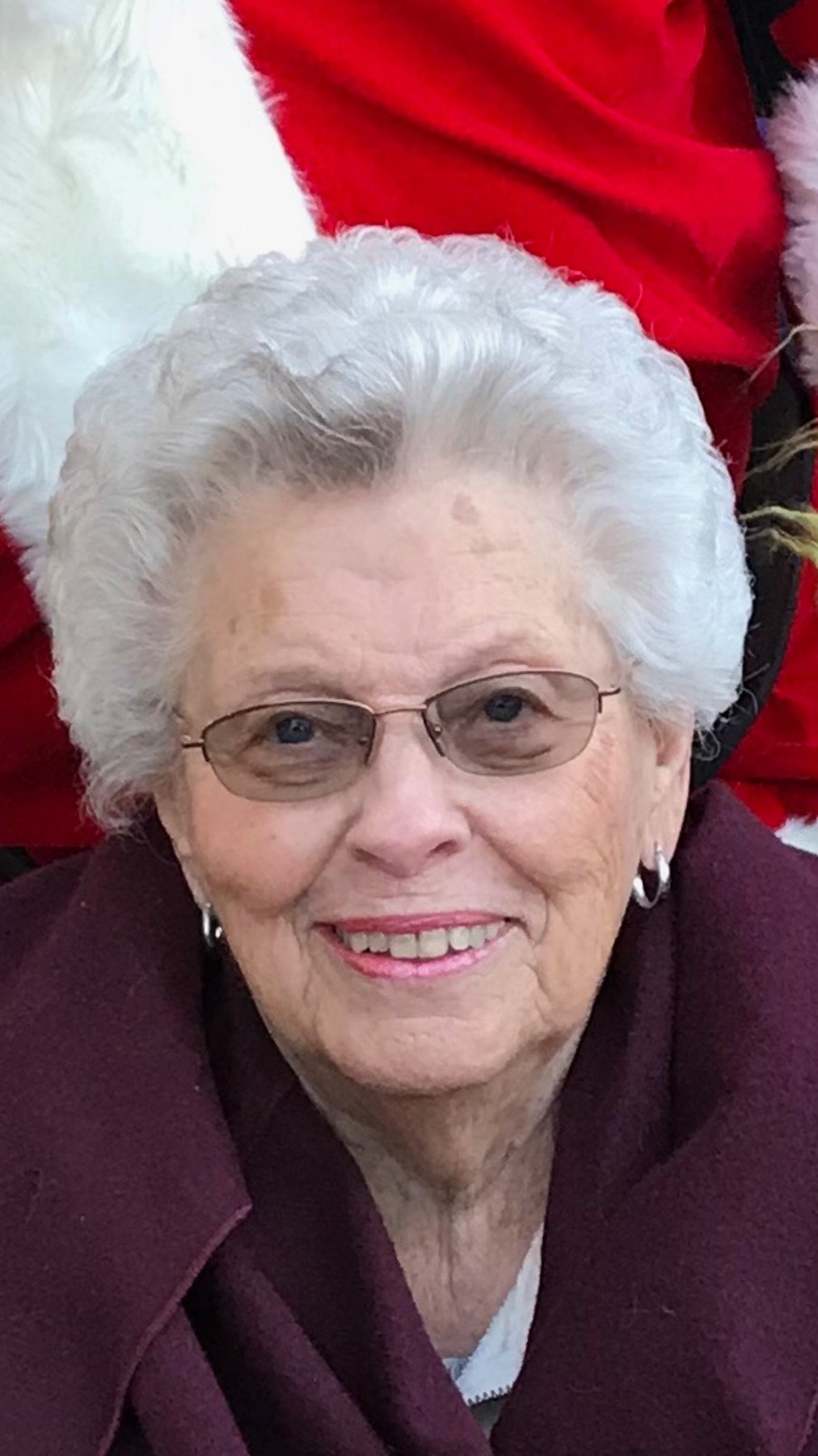 Obituary of Anne Hummel Lee