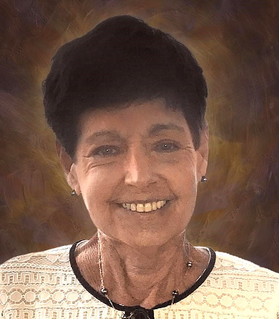 Obituary of Virginia R. Peterson