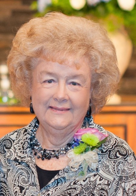 Obituary of Barbara Almeda Washam Mayo