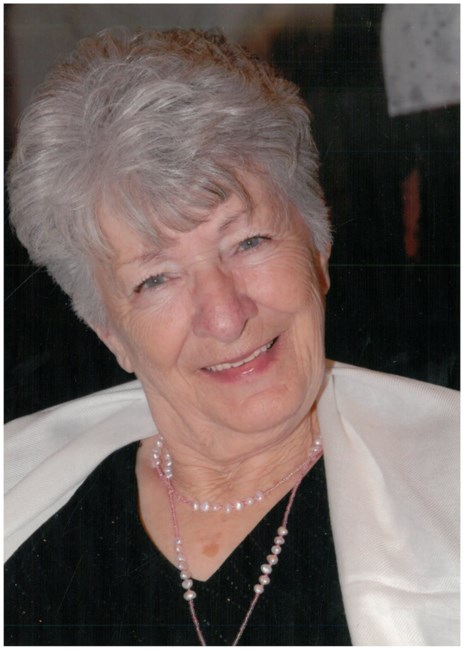 Obituary of Miss Lily "Sis" Rose Stone