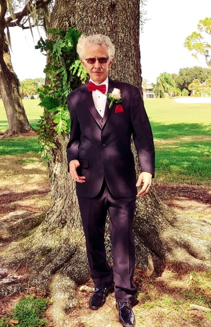 Obituario de Richard M Barone