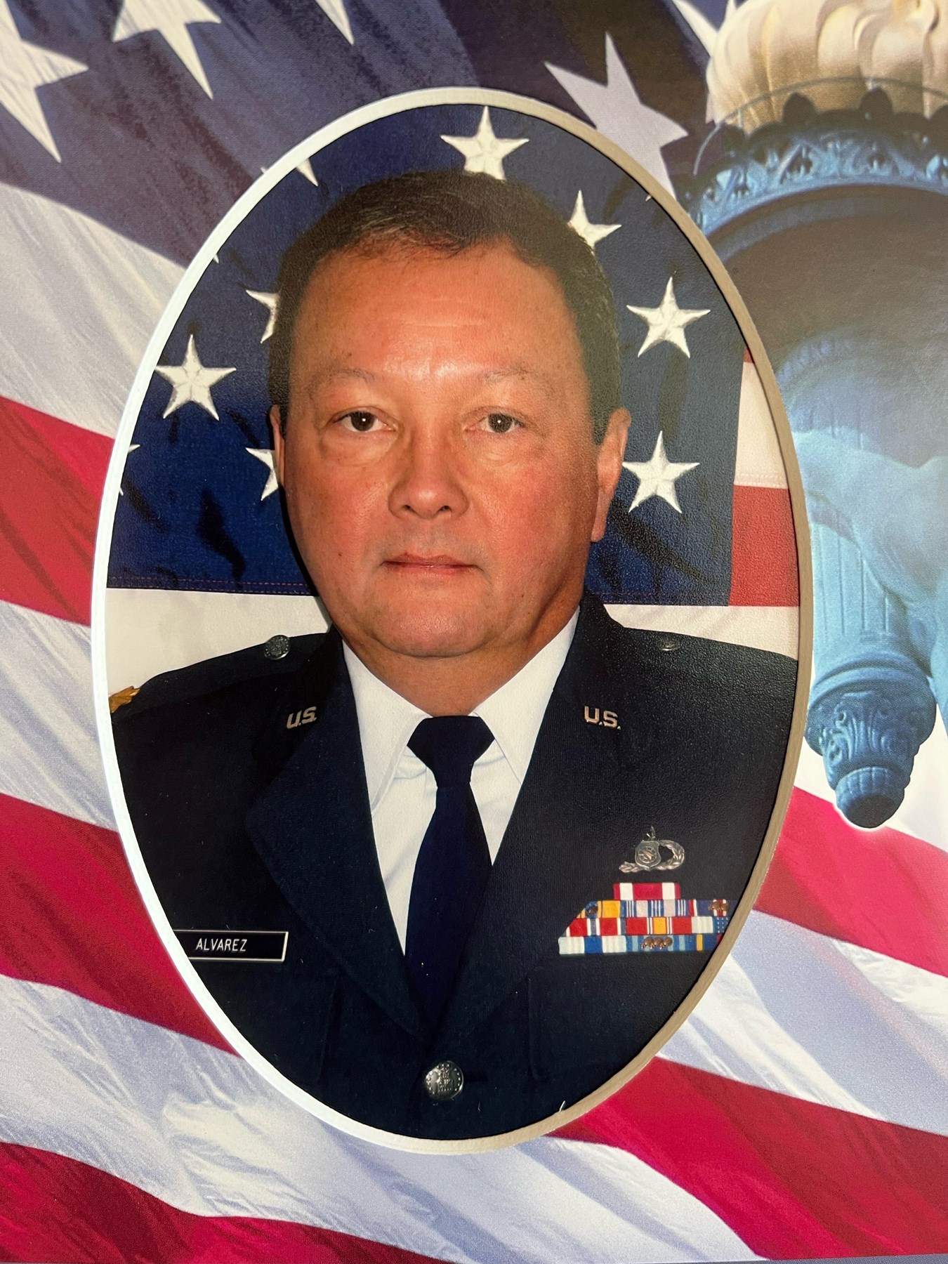 Obituary of Robert Paul Alvarez