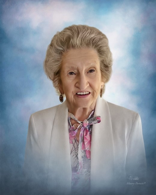 Obituary of Lorraine Dennis