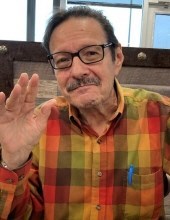 Obituary of Emilio Garza Vargas