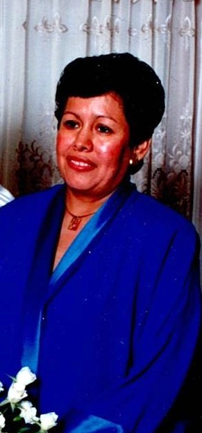 Obituary of Maria Cristina Vega