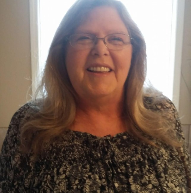 Obituary of Rebecca Starkweather