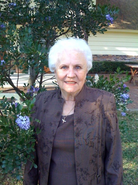 Avis de décès de Madeline Stacy