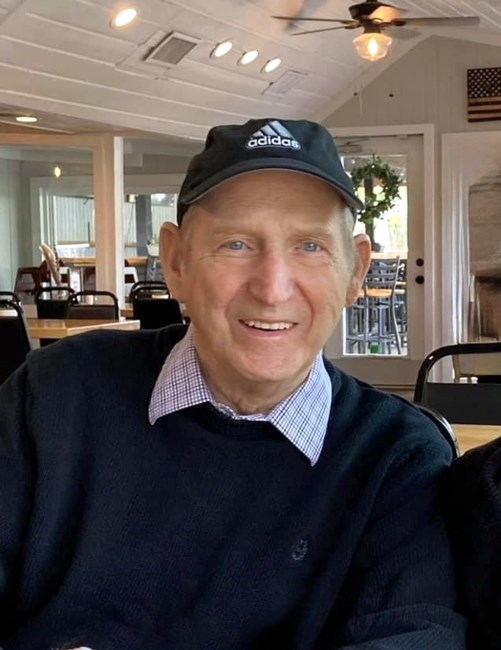 Obituary of Dallas Lee England II