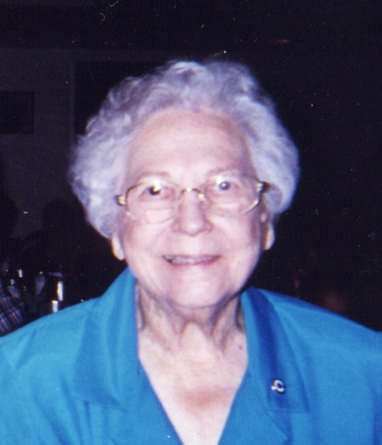 Obituary of Margarita R. Cadena