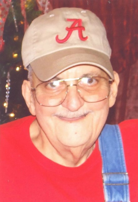 Obituary of Johnny H. Harris