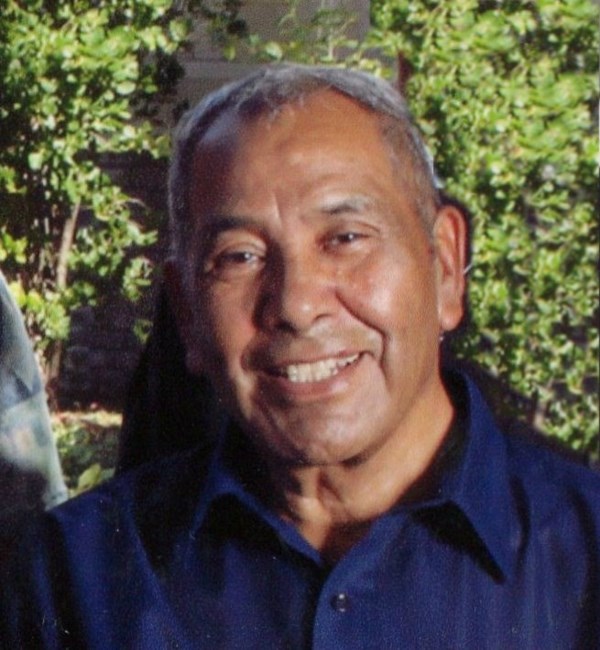 Avis de décès de Louie V. Hernandez