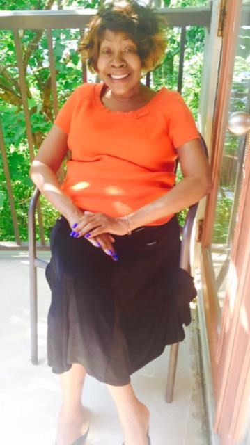 Obituary of Della Mae Chatman