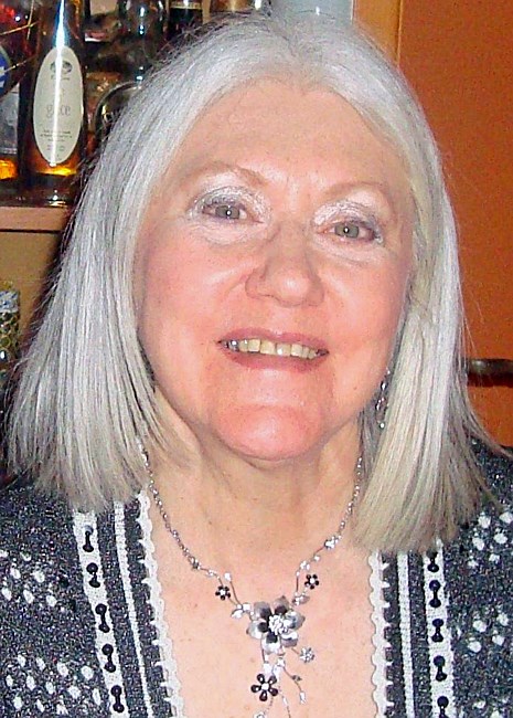 Obituary of Mme Denyse Caron Filteau