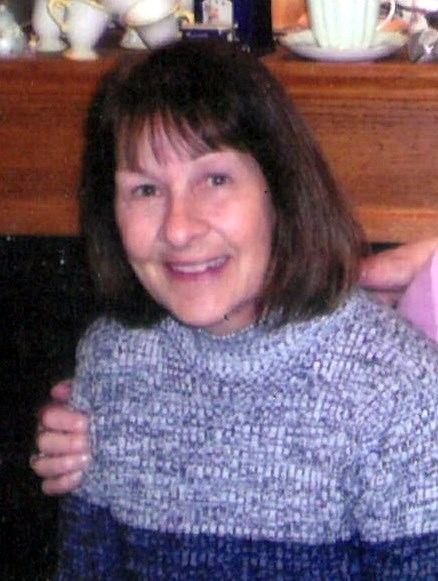 Obituary of Marguerite Ann Slee