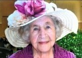 Obituary of Lorene Parrish Bircumshaw